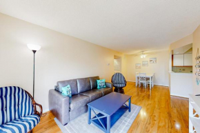 Seascape at Heron Harbor Unit 15